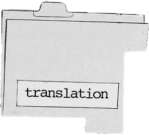 translation